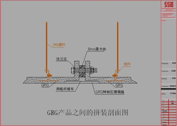 GRG安裝技術圖片