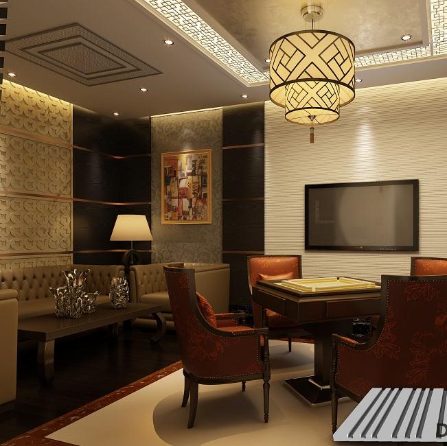 沈陽(yáng)立體裝飾板