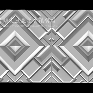 沈陽(yáng)3d立體墻板